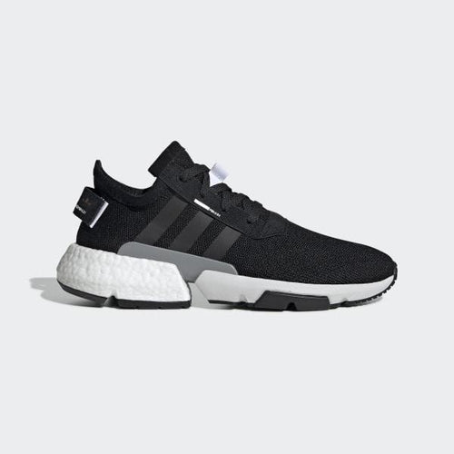 Pod-s3.1 Shoes Core Black / Core Black / Reflective Silver Adidas