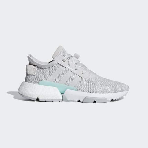 Pod-s3.1 Shoes Grey One / Grey One / Clear Mint Adidas