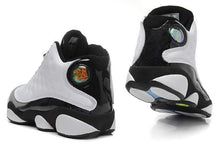 Load image into Gallery viewer, Nike Air Jordan Men 13 Retro White Men Basketball