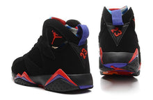 Load image into Gallery viewer, Nike Air Jordan 7 Retro Black Shoes Basketball Men