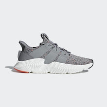 Load image into Gallery viewer, Prophere Shoes Grey Three / Cloud White / Solar Red Adidas