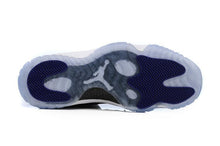 Load image into Gallery viewer, Nike Air Jordan 11 Retro White Black Dark Basketball Men