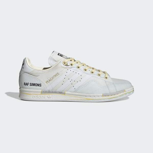 Rs Peach Stan Smith Shoes Light Sand / Cloud White / Core White Adidas