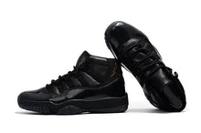 Load image into Gallery viewer, Nike Air Jordan 11 Retro Black Devil Basketball Men