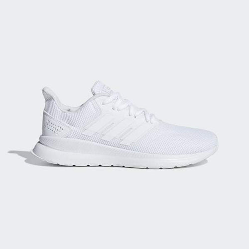 Runfalcon Shoes Cloud White / Cloud White / Core Black Adidas