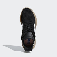 Load image into Gallery viewer, Sobakov Shoes Core Black / Cloud White / Gum Adidas