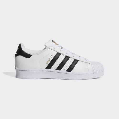 Superstar Shoes Cloud White / Core Black / Cloud White Adidas