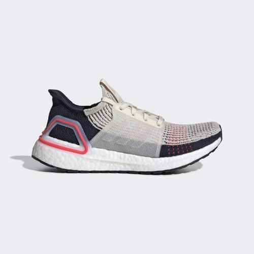 Ultraboost 19 Shoes Clear Brown / Cloud White / Legend Ink Adidas