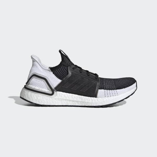 Ultraboost 19 Shoes Core Black / Grey Six / Grey Four Adidas