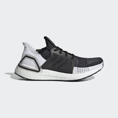 Ultraboost 19 Shoes Core Black / Grey Six / Grey Four Adidas