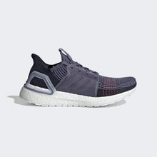 Load image into Gallery viewer, Ultraboost 19 Shoes Raw Indigo / Raw Indigo / Shock Red Adidas