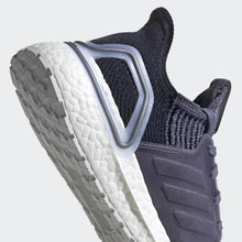 Load image into Gallery viewer, Ultraboost 19 Shoes Raw Indigo / Raw Indigo / Shock Red Adidas