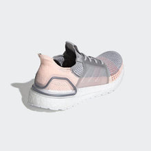 Load image into Gallery viewer, Ultraboost 19 Shoes Grey Two / Clear Orange / True Orange Adidas