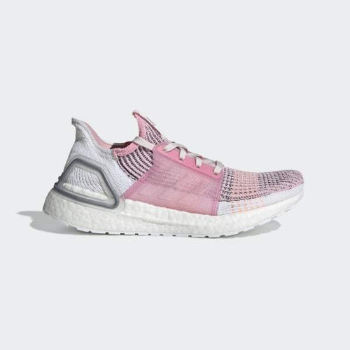 Ultraboost 19 Shoes True Pink / True Pink / Orchid Tint Adidas