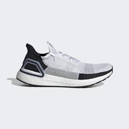 Ultraboost 19 Shoes Cloud White / Cloud White / Grey Two Adidas