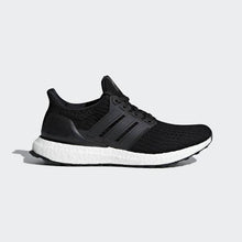 Load image into Gallery viewer, Ultraboost Shoes Core Black / Core Black / Core Black Adidas