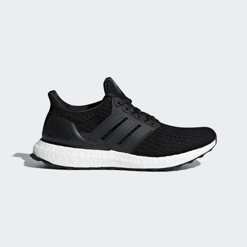 Ultraboost Shoes Core Black / Core Black / Core Black Adidas