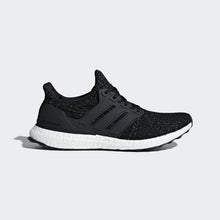 Load image into Gallery viewer, Ultraboost Shoes Core Black / Core Black / Cloud White Adidas
