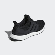 Load image into Gallery viewer, Ultraboost Shoes Core Black / Core Black / Cloud White Adidas