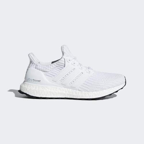 Ultraboost Shoes Cloud White / Cloud White / Cloud White Adidas