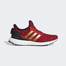 Load image into Gallery viewer, Ultraboost X Game Of Thrones Shoes Scarlet / Gold Metallic / Core Black Adidas 2019