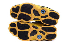 Load image into Gallery viewer, Nike Air Jordan Men 13 Retro Yellow Basketball Men