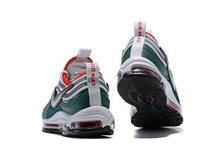 Load image into Gallery viewer, Nike Air Max 97 Ultra SE Green Grey Sale Men Size US 7, 8, 8.5, 9, 10, 11