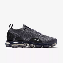 Load image into Gallery viewer, Nike Air Vapormax Flyknit 2 &quot;Cookie Cream&quot; Grey Shoes Sneakers Men Sale Size US 7, 8, 8.5, 9, 10, 11