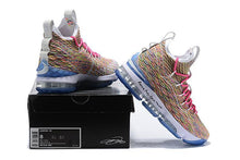 Load image into Gallery viewer, Nike Lebron XV 15 Men Shoes Sale Size US7,8,8.5,9,10,11,12