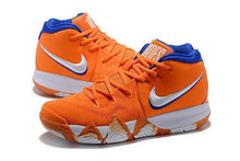 Load image into Gallery viewer, Nike Kyrie 4 Orange Men Basketball Shoes Sale Size US 7,8,8.5,9.5,10,11,12