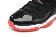 Load image into Gallery viewer, Nike Air Jordan 11 Retro Playoff Red Basketball Men