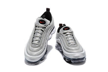 Load image into Gallery viewer, Nike Air Vapormax 97 Silver Bullet Shoes Sneakers Men Sale Size US 7, 8, 8.5, 9, 10, 11