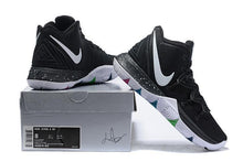 Load image into Gallery viewer, Nike Kyrie 5 Black White Men Basketball Shoes Sale Size US 7,8,8.5,9.5,10,11,12