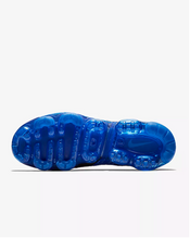 Load image into Gallery viewer, Nike Air Vapormax Flyknit 2 &quot;Racer Blue&quot; Shoes Sneakers Men Sale Size US 7, 8, 8.5, 9, 10, 11