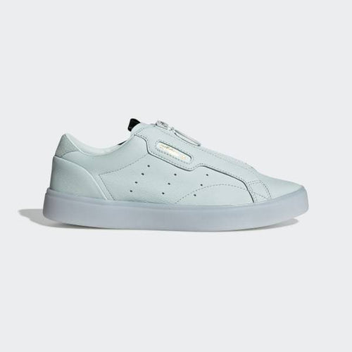 Adidas Sleek Z Shoes Ice Mint / Ice Mint / Aero Blue Adidas