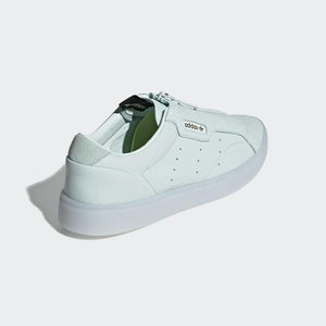 Adidas Sleek Z Shoes Ice Mint / Ice Mint / Aero Blue Adidas