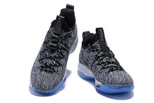 Load image into Gallery viewer, Nike Lebron XV 15 Low EP Grey Black White Men Shoes Sale Size US7,8,8.5,9,10,11,12