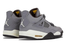 Load image into Gallery viewer, Nike Air Jordan 4 Retro Cool Grey Men Shoes Sale