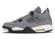 Load image into Gallery viewer, Nike Air Jordan 4 Retro Cool Grey Men Shoes Sale