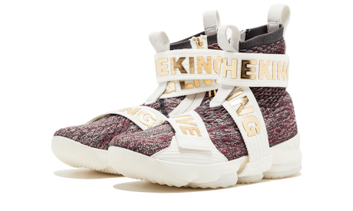 Nike Lebron Xv Lif Multi-color/multi-color