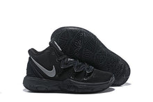 Load image into Gallery viewer, Nike Kyrie 5 Black Grey Men Basketball Shoes Sale Size US 7,8,8.5,9.5,10,11,12