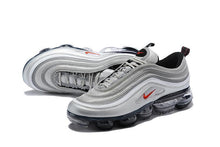 Load image into Gallery viewer, Nike Air Vapormax 97 Silver Bullet Shoes Sneakers Men Sale Size US 7, 8, 8.5, 9, 10, 11
