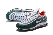 Load image into Gallery viewer, Nike Air Max 97 Ultra SE Green Grey Sale Men Size US 7, 8, 8.5, 9, 10, 11