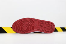 Load image into Gallery viewer, Nike Air Jordan 1 Mid GS Gym Red Shoes Basketball Men