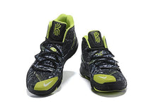 Load image into Gallery viewer, Nike Kyrie 5 Camoplage Green Men Basketball Shoes Sale Size US 7,8,8.5,9.5,10,11,12