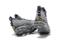Load image into Gallery viewer, Nike Lebron XV 15 Grey City Series Men Shoes Sale Size US7,8,8.5,9,10,11,12