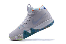 Load image into Gallery viewer, Nike Kyrie 4 White Men Basketball Shoes Sale Size US 7,8,8.5,9.5,10,11,12