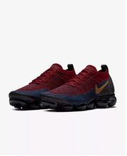 Load image into Gallery viewer, Nike Air Vapormax Flyknit 2 &quot;Olympic&quot; Shoes Sneakers Men Sale Size US 7, 8, 8.5, 9, 10, 11