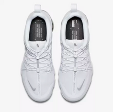 Load image into Gallery viewer, Nike Air Vapormax Run Utility White Shoes Sneakers Men Sale Size US 7, 8, 8.5, 9, 10, 11