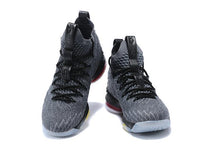 Load image into Gallery viewer, Nike Lebron XV 15 Grey Men Shoes Sale Size US7,8,8.5,9,10,11,12